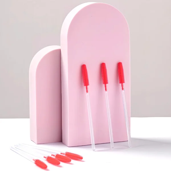 Escovas de Silicone Lash & Brow - Image 4