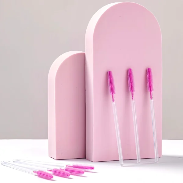 Escovas de Silicone Lash & Brow - Image 2