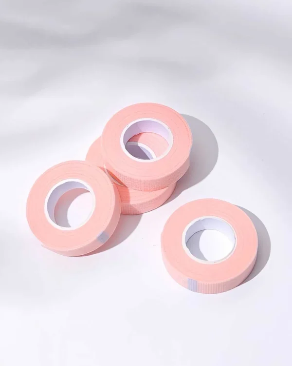 Fita Micropore Isolamento