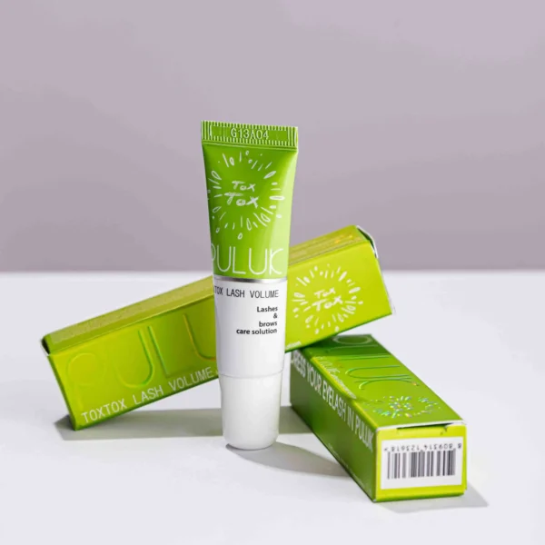 Toxtox Lash Volume PULUK - Image 6
