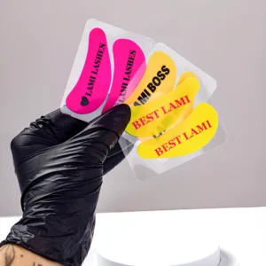 Pads Reutilizáveis LAMI