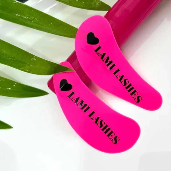 Pads Lami Lashes