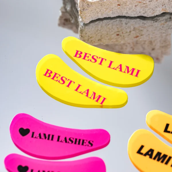 Pads Reutilizáveis LAMI - Image 11