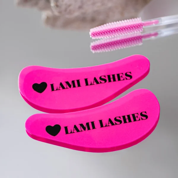 Pads Reutilizáveis LAMI - Image 7