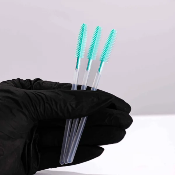 Escovas de Silicone Lash & Brow - Image 13
