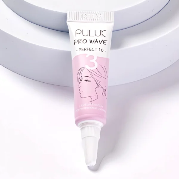 Keratina Lash & Brow PULUK