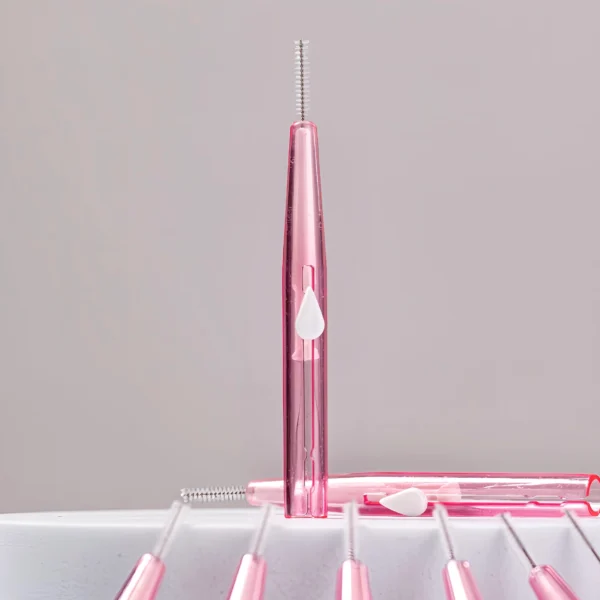 Escova Alinhamento Brow Lamination 20 uni. - Image 7