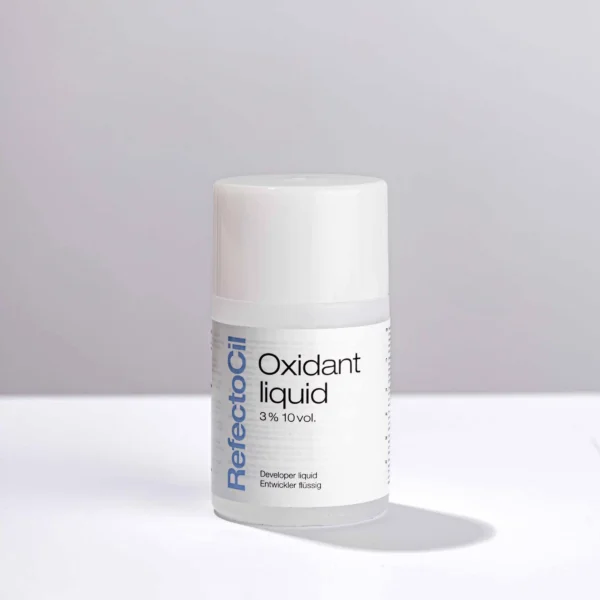 Oxidante Líquido RefectoCil Lash & Brow - Image 3
