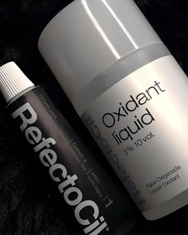 Oxidante Líquido RefectoCil Lash & Brow
