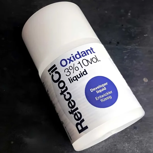 Oxidante Líquido RefectoCil