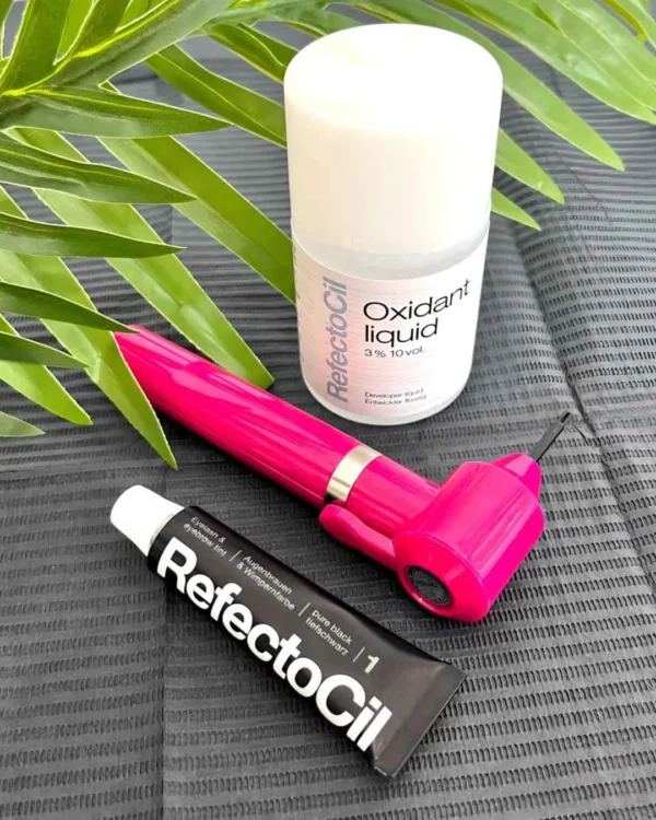Oxidante Líquido RefectoCil Glamshop