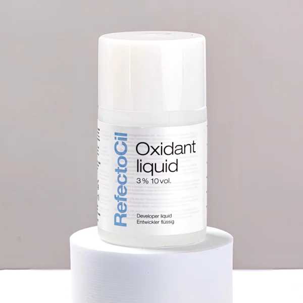 Oxidante Líquido RefectoCil Lash & Brow