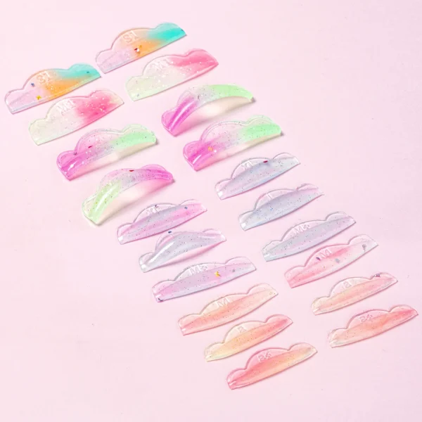 Moldes Shine Dream Premium Anatómico - Image 19