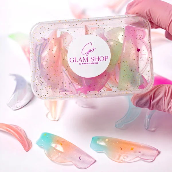 Moldes Shine Dream Premium Anatómico - Image 3