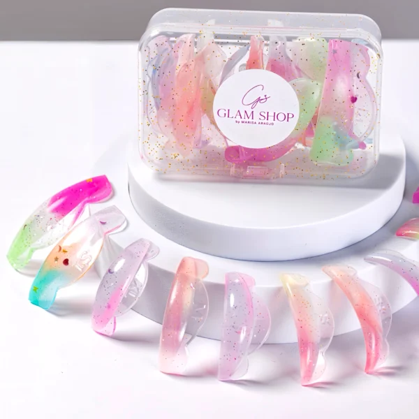 Moldes Shine Dream Premium Anatómico - Image 24