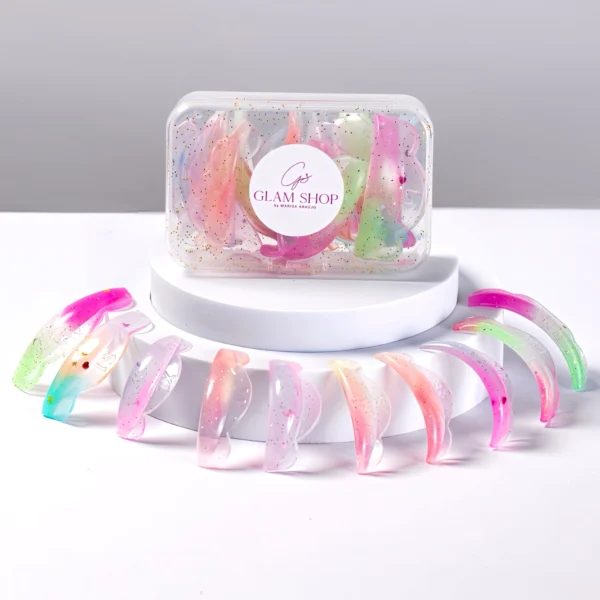 Moldes Shine Dream Premium Anatómico - Image 21