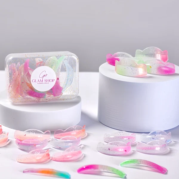 Moldes Shine Dream Premium Anatómico - Image 11