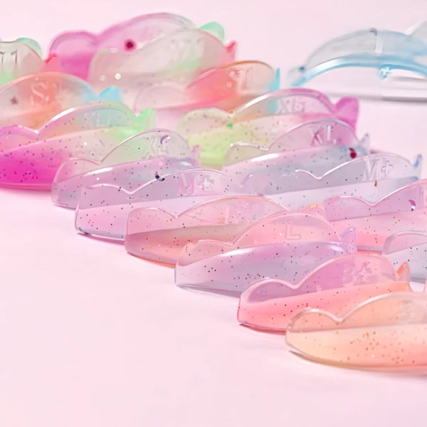 Moldes Shine Dream Premium Anatómico - Image 28