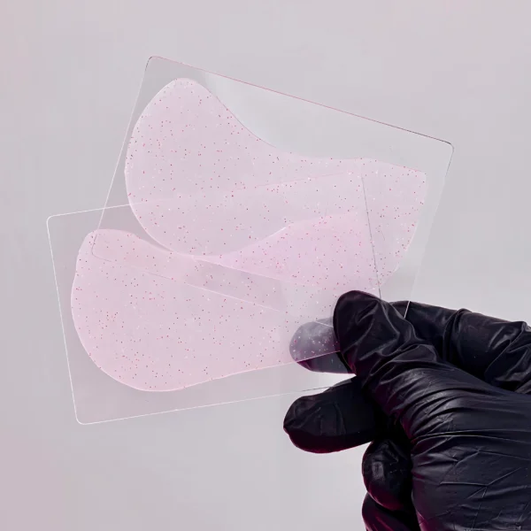 Pads Brow Lamination Reutilizáveis - Image 18