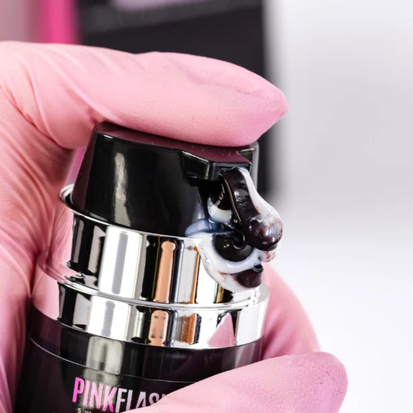 Coloração 2 em 1 - Pink Flash - Image 16
