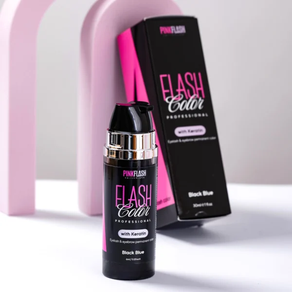 Coloração 2 em 1 - Pink Flash - Image 10
