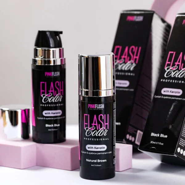 Coloração 2 em 1 - Pink Flash - Image 6