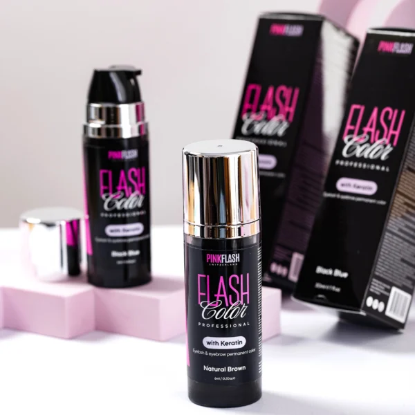 Coloração 2 em 1 - Pink Flash - Image 8
