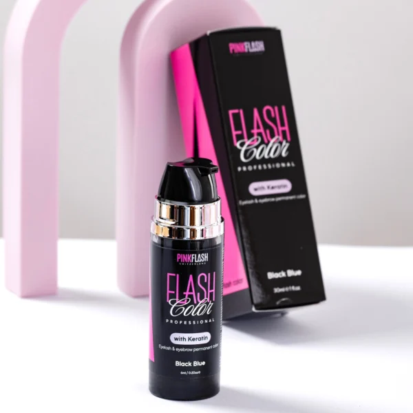 Coloração 2 em 1 - Pink Flash - Image 15