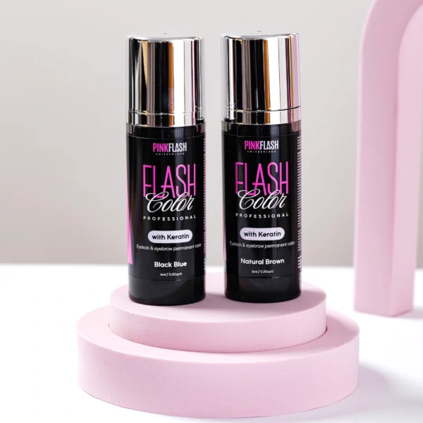 Coloração 2 em 1 - Pink Flash - Image 2