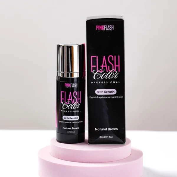 Coloração 2 em 1 - Pink Flash - Image 13