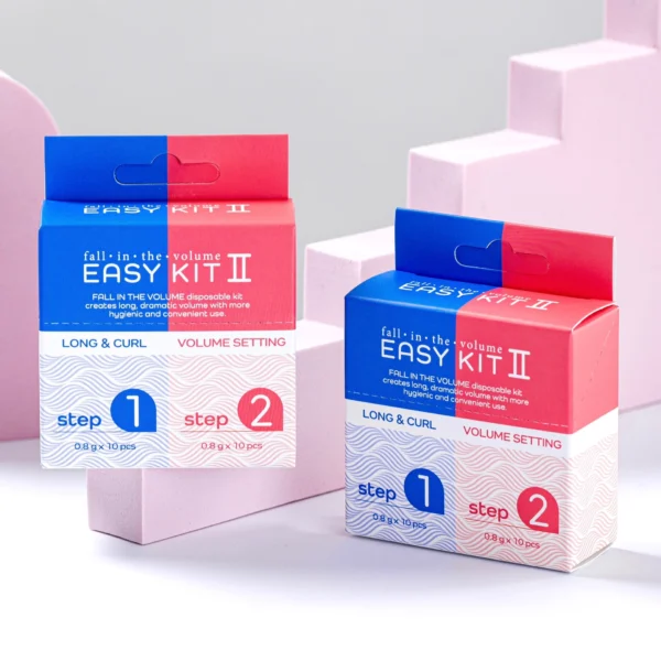 Easy Kit Lash & Brow - NEICHA - Image 10