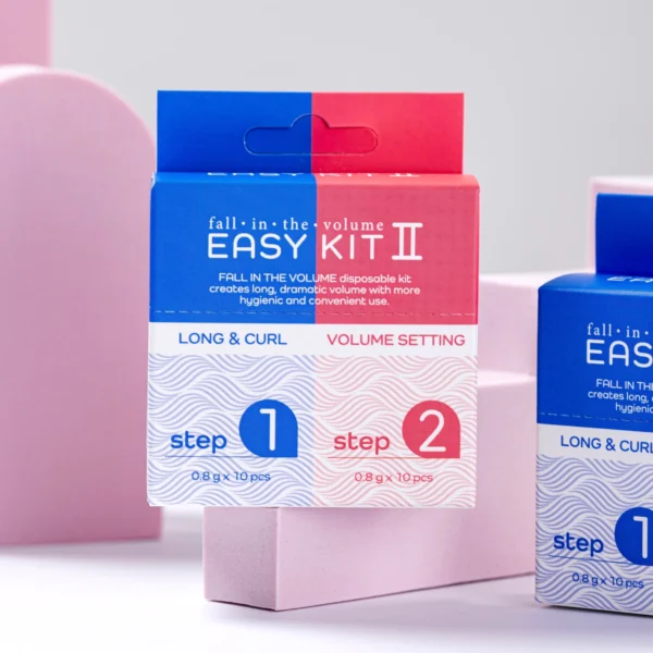 Easy Kit Lash & Brow - NEICHA - Image 4
