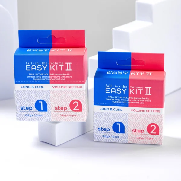 Easy Kit Lash & Brow - NEICHA - Image 8