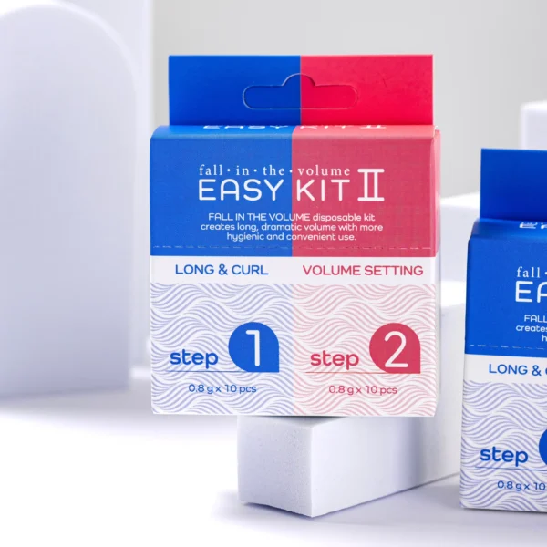 Easy Kit Lash & Brow - NEICHA - Image 13