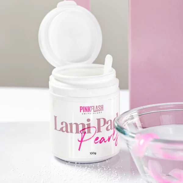 Solução Limpeza de Moldes - Pink Flash - Image 11