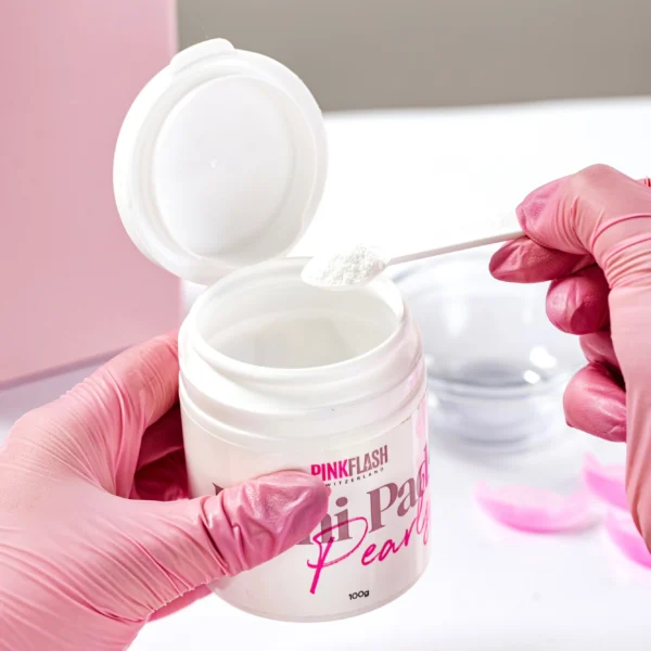Solução Limpeza de Moldes - Pink Flash - Image 3
