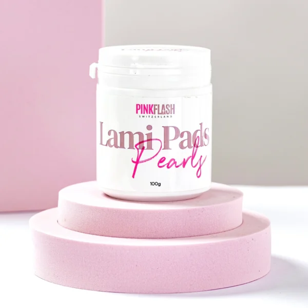 Solução Limpeza de Moldes - Pink Flash - Image 10