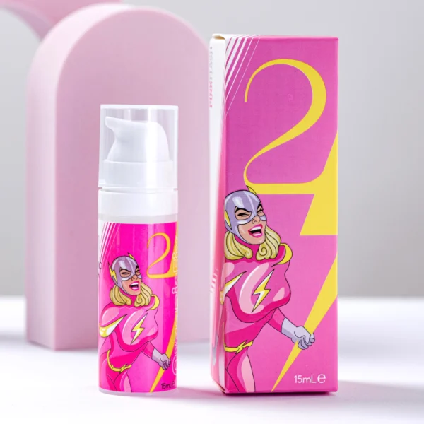 Passo 2 Neutralizante Brow Lamination - Pink Flash - Image 10