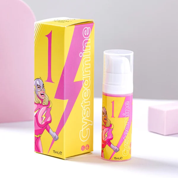 Passo 1 Permanente Brow Lamination - Pink Flash - Image 9
