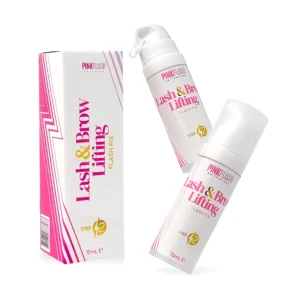 Passo 2 Neutralizante 15 ml Lash & Brow - Pink Lash