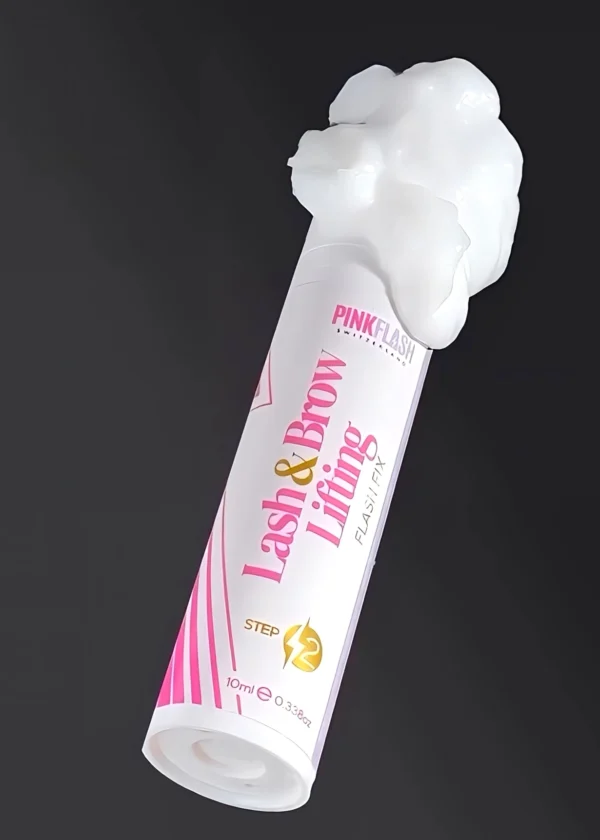 Passo 2 Neutralizante 15 ml Lash & Brow - Pink Lash - Image 3