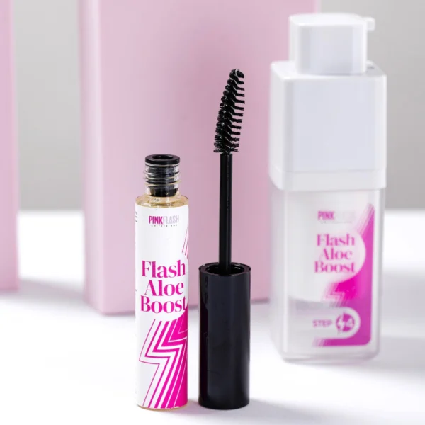 Sérum Tratamento 9 ml - Pink Flash - Image 9