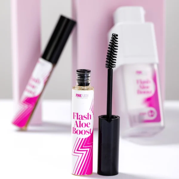 Sérum Tratamento 9 ml - Pink Flash