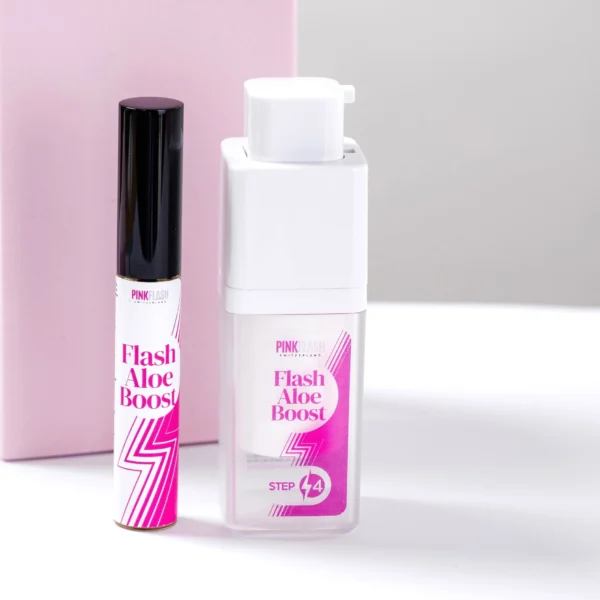 Sérum Tratamento 9 ml - Pink Flash - Image 8