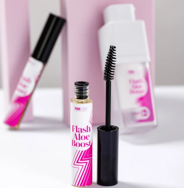 Sérum Tratamento 9 ml - Pink Flash - Image 10
