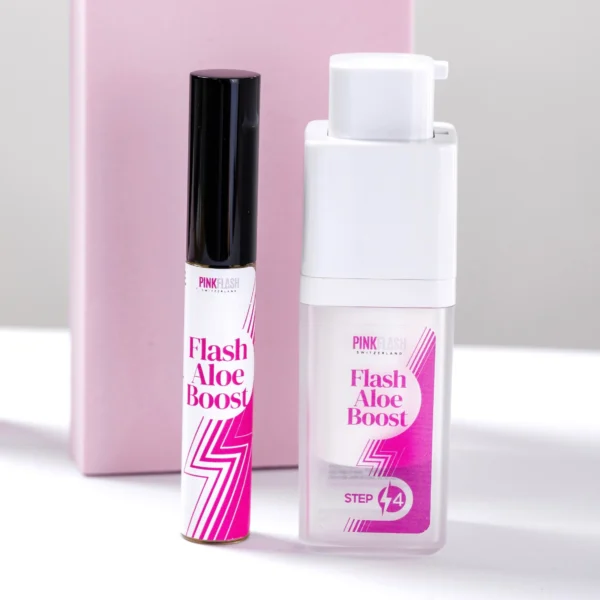 Sérum Tratamento 9 ml - Pink Flash - Image 3