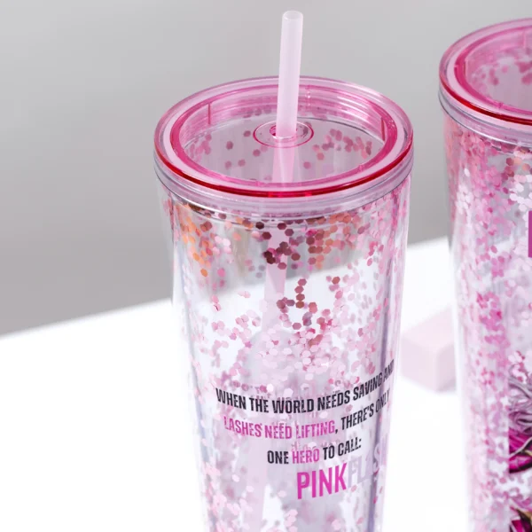 Copo 750 ml - Pink Flash - Image 8