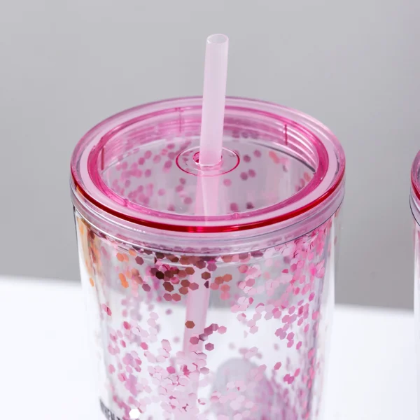 Copo 750 ml - Pink Flash - Image 12