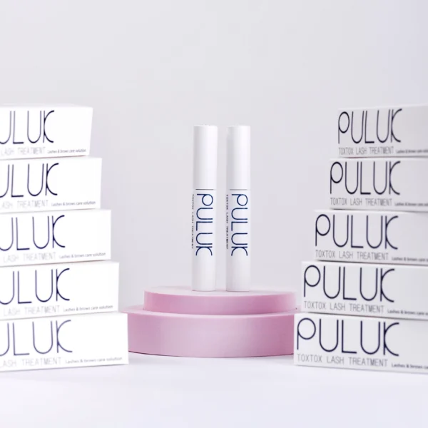 Pack 10 unidades - Sérum Tratamento Puluk - Image 6