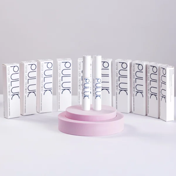Pack 10 unidades - Sérum Tratamento Puluk - Image 3